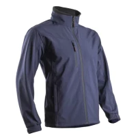 Chaqueta de trabajo Coverguard Yang II 5YANS10 Softshell 2