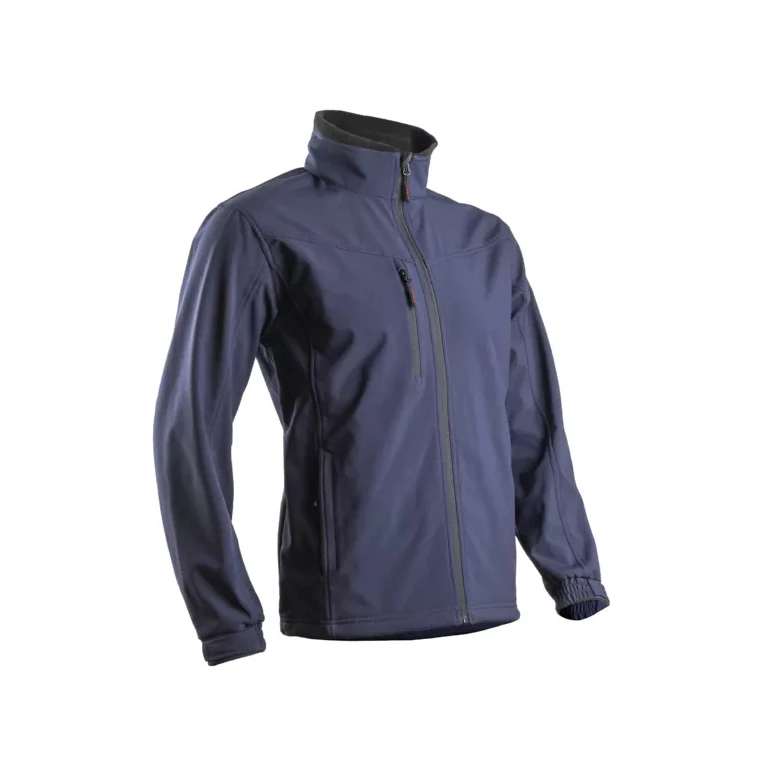 Chaqueta de trabajo Coverguard Yang II 5YANS10 Softshell