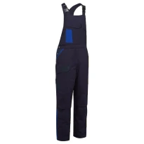 Peto de trabajo Portwest CD112 multibolsillos 100 por ciento algodón