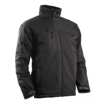 Parka de trabajo Coverguard Yang Winter II 5YAW00 Softshell