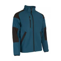 Chaqueta de trabajo Coverguard Yuki II 5YKY010 Softshell
