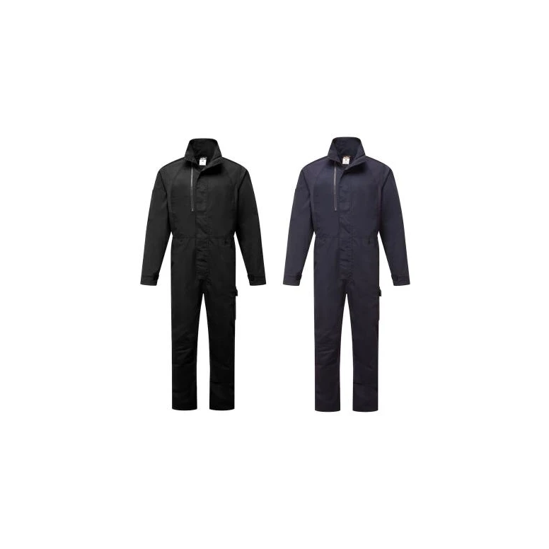 Mono de Trabajo Portwest CD891 Multibolsillos Stretch Coverall