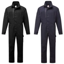 Mono de Trabajo Portwest CD891 Multibolsillos Stretch Coverall