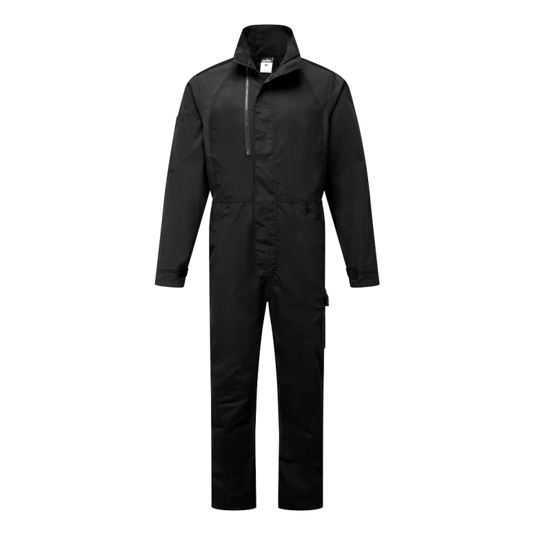 Mono de Trabajo Portwest CD891 Multibolsillos Stretch Coverall
