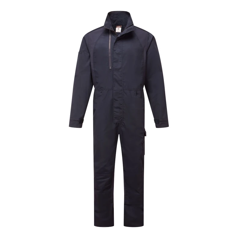 Mono de Trabajo Portwest CD891 Multibolsillos Stretch Coverall