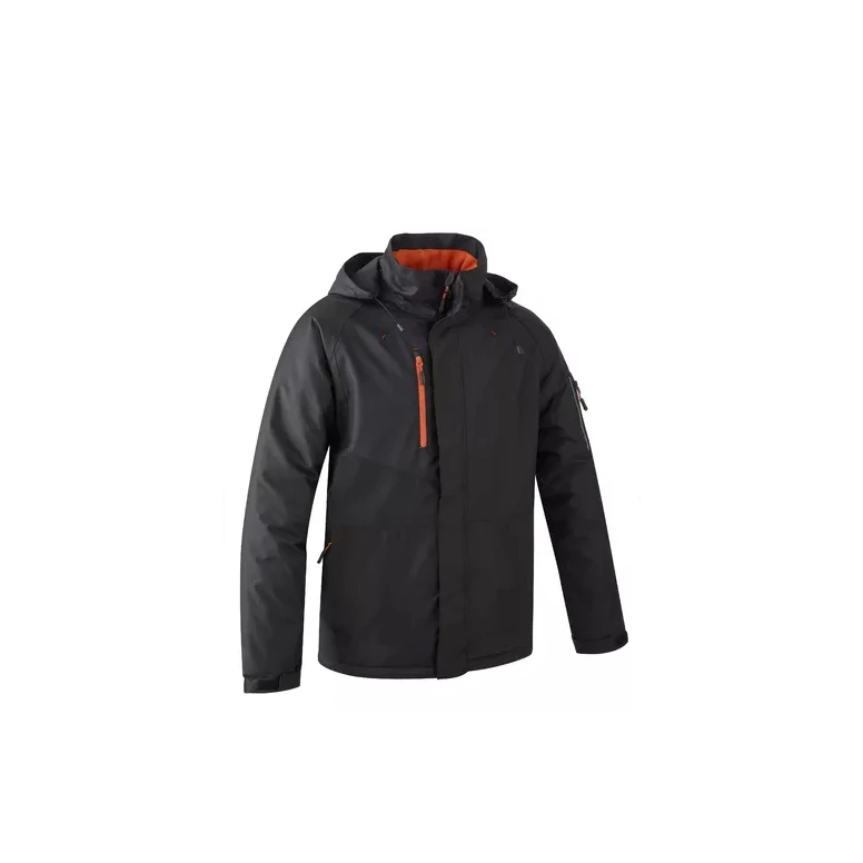 Parka de trabajo Coverguard Yuzu 5YUZ310 Multibolsillos