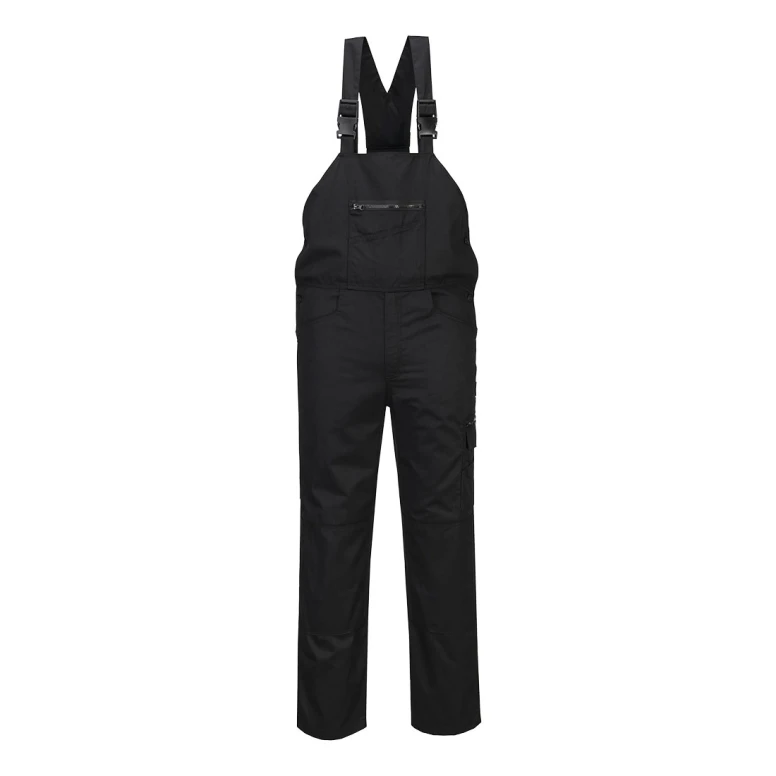 Peto de Trabajo Portwest CD850 Multibolsillos Stretch
