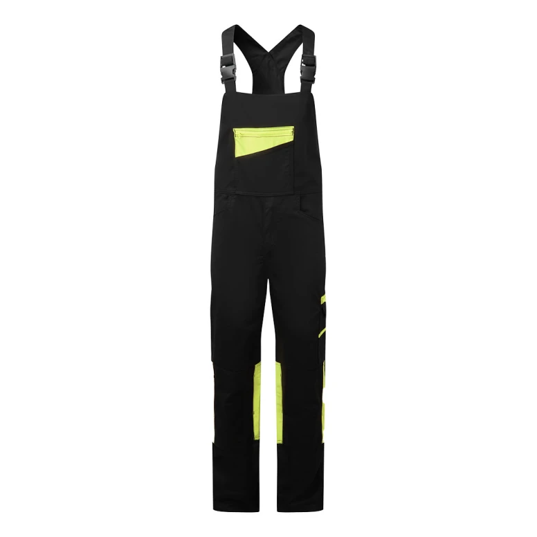 Peto de Trabajo Portwest CD850 Multibolsillos Stretch
