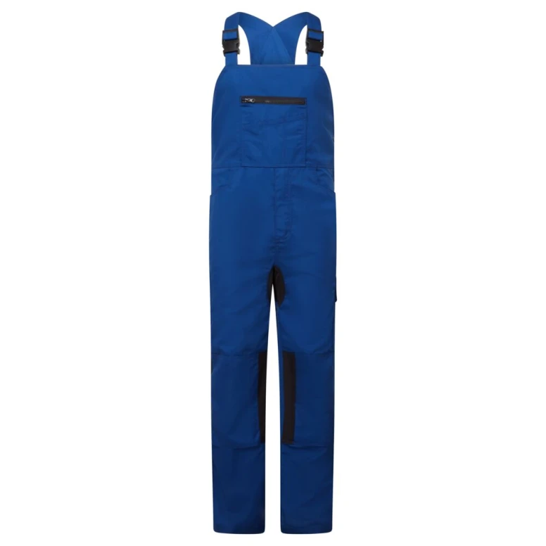 Peto de Trabajo Portwest CD850 Multibolsillos Stretch