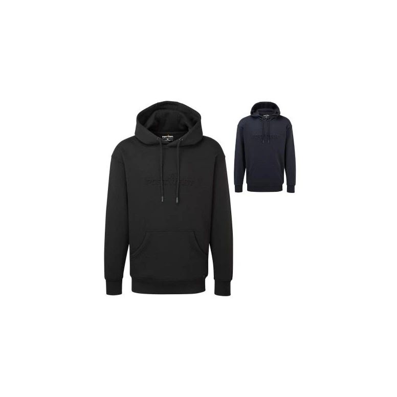 Sudadera de Trabajo Portwest B331 con Capucha