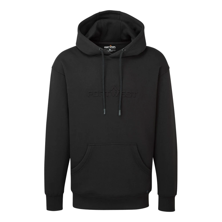 Sudadera de Trabajo Portwest B331 con Capucha