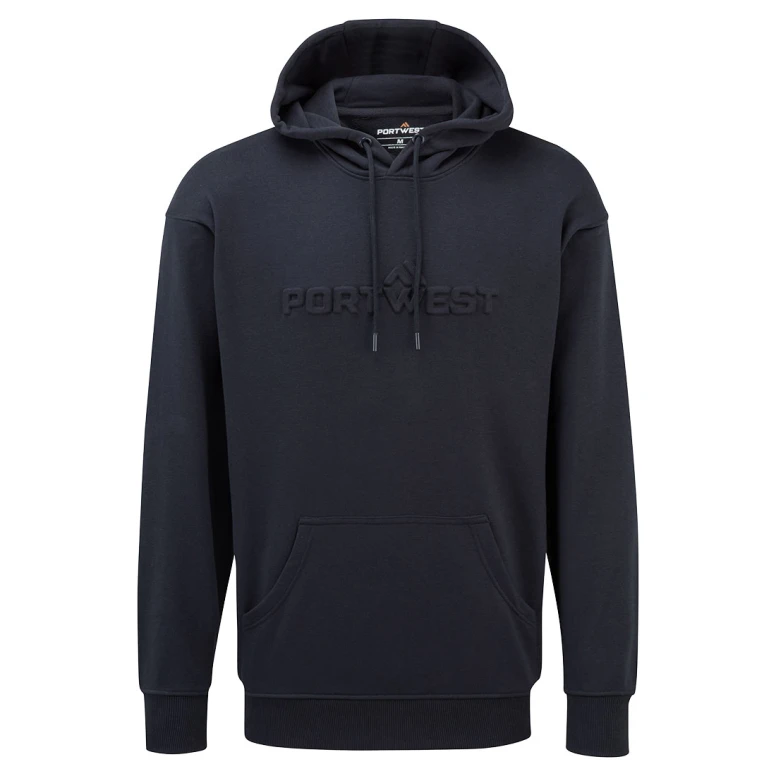 Sudadera de Trabajo Portwest B331 con Capucha