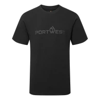 Camiseta de Trabajo Portwest B198 100% Algodón 2