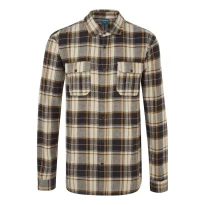 Camisa de trabajo Portwest KA307 100 por ciento algodón 2