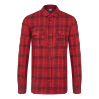 Camisa de trabajo Portwest KA307 100 por ciento algodón