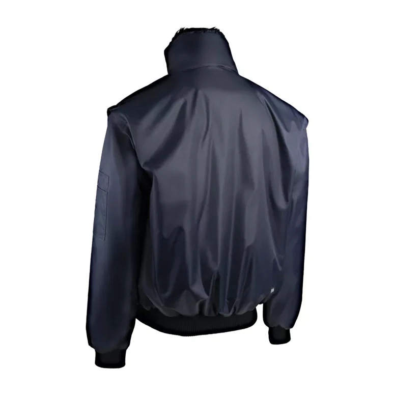 10 piezas – Chaqueta de trabajo Coverguard Zefly II 2/1 5ZFY120 multibolsillos