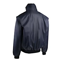 10 piezas – Chaqueta de trabajo Coverguard Zefly II 2/1 5ZFY120 multibolsillos