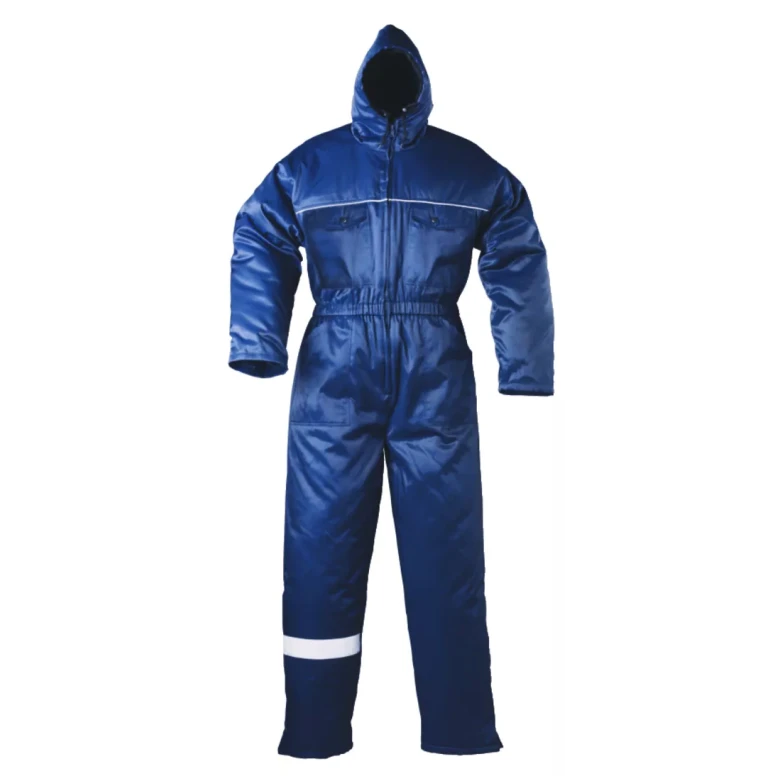 Mono de trabajo térmico Coverguard Beaver MO57620
