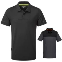 Polo de trabajo Portwest EV410 ligera