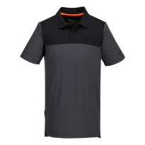 Polo de trabajo Portwest EV410 ligera