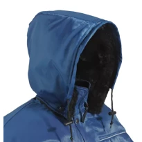 Parka de trabajo Coverguard Beaver MO57630 multibolsillos