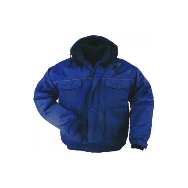 Chaqueta de trabajo Coverguard Beaver MO57640 multibolsillos