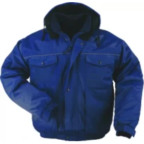Chaqueta de trabajo Coverguard Beaver MO57640 multibolsillos