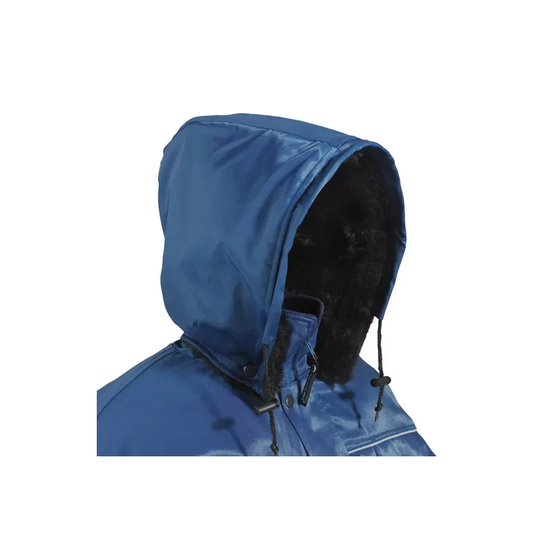 Chaqueta de trabajo Coverguard Beaver MO57640 multibolsillos