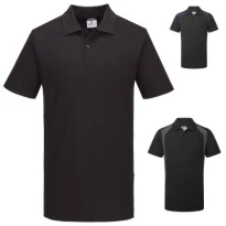 Polo de trabajo Portwest CD812 ligera
