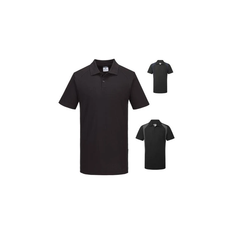 Polo de trabajo Portwest CD812 ligera