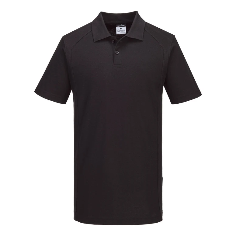 Polo de trabajo Portwest CD812 ligera