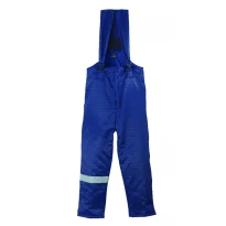 Peto de trabajo térmico Coverguard Beaver MO57650