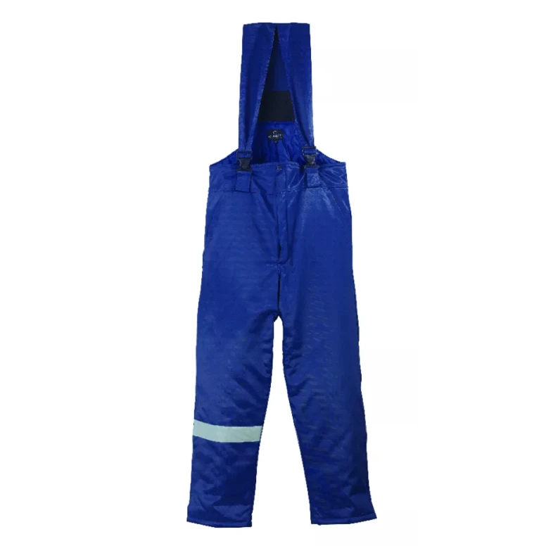 Peto de trabajo térmico Coverguard Beaver MO57650