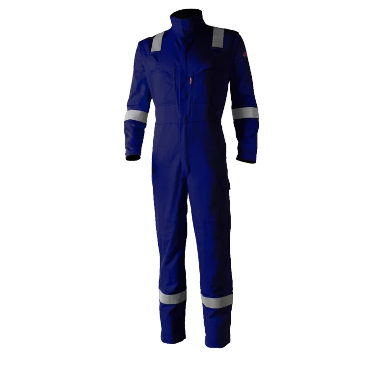 Mono de trabajo Coverguard Aso II 5ASO120 multiriesgo