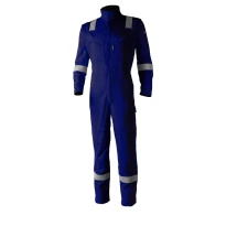 Mono de trabajo Coverguard Aso II 5ASO120 multiriesgo