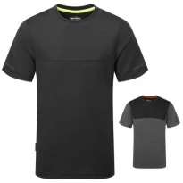 t-shirt de trabajo Portwest EV411 ligera