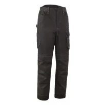 Pantalón de trabajo Coverguard Barva 5BAP150 multibolsillos