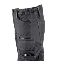 Pantalón de trabajo Coverguard Barva 5BAP150 multibolsillos 2