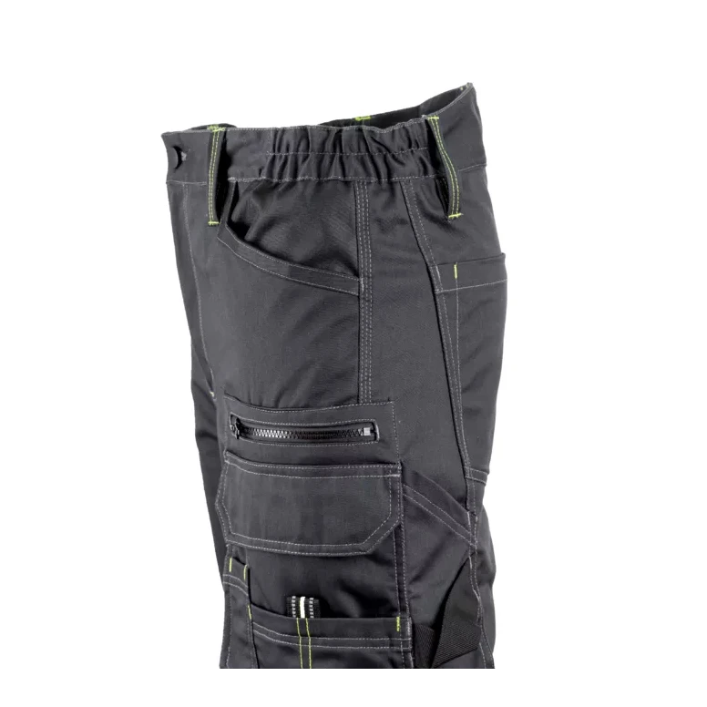 Pantalón de trabajo Coverguard Barva 5BAP150 multibolsillos