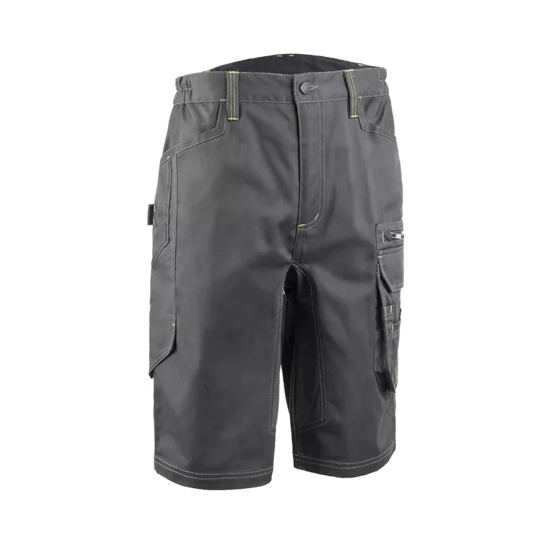 Bermuda de trabajo Coverguard Barva 5BAS150 multibolsillos