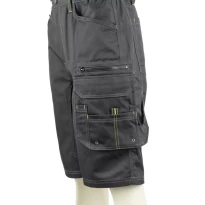 Bermuda de trabajo Coverguard Barva 5BAS150 multibolsillos