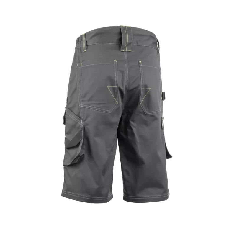 Bermuda de trabajo Coverguard Barva 5BAS150 multibolsillos