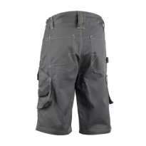 Bermuda de trabajo Coverguard Barva 5BAS150 multibolsillos