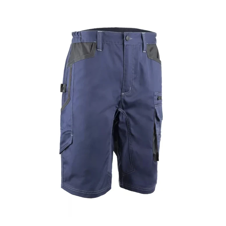 Bermuda de trabajo Coverguard Barva 5BAS150 multibolsillos