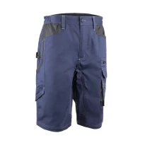 Bermuda de trabajo Coverguard Barva 5BAS150 multibolsillos