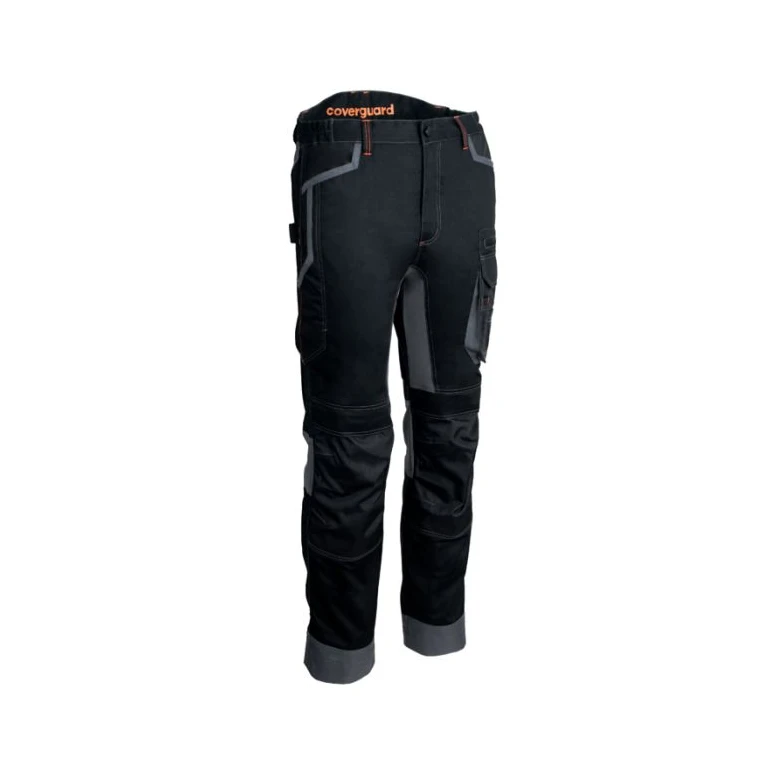 Pantalón de trabajo Coverguard Baru 5BRP010 Stretch