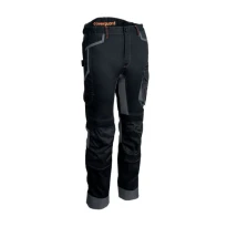 Pantalón de trabajo Coverguard Baru 5BRP010 Stretch