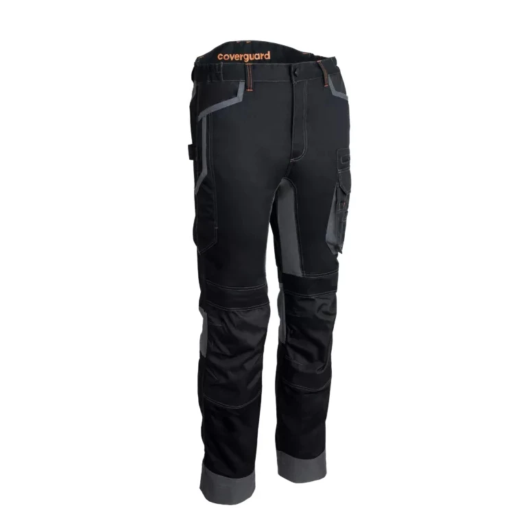 Pantalón de trabajo Coverguard Baru 5BRP010 Stretch