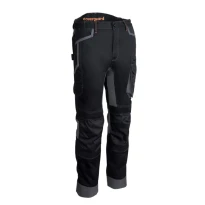 Pantalón de trabajo Coverguard Baru 5BRP010 Stretch