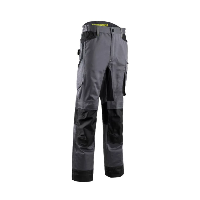 Pantalón de trabajo Coverguard Baru 5BRP010 Stretch